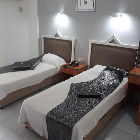 Glaros Hotel อลันยา ภายนอก รูปภาพ