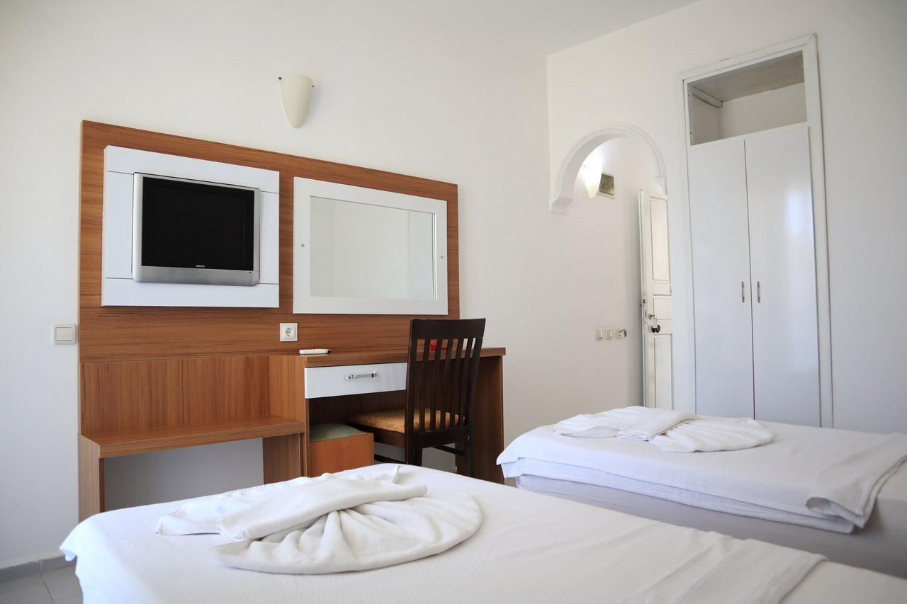 Glaros Hotel อลันยา ภายนอก รูปภาพ
