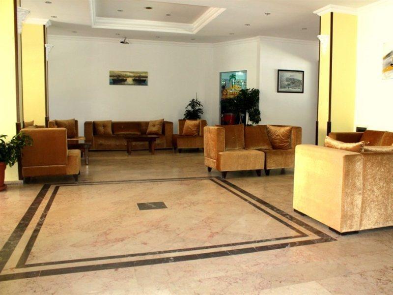Glaros Hotel อลันยา ภายนอก รูปภาพ