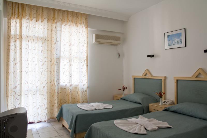 Glaros Hotel อลันยา ภายนอก รูปภาพ