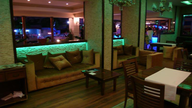 Glaros Hotel อลันยา ภายนอก รูปภาพ
